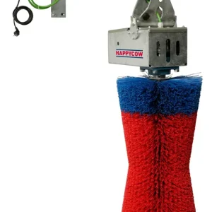 Sofort Bestellen HAPPYCOW Kuhputzmaschine Maxi Swing