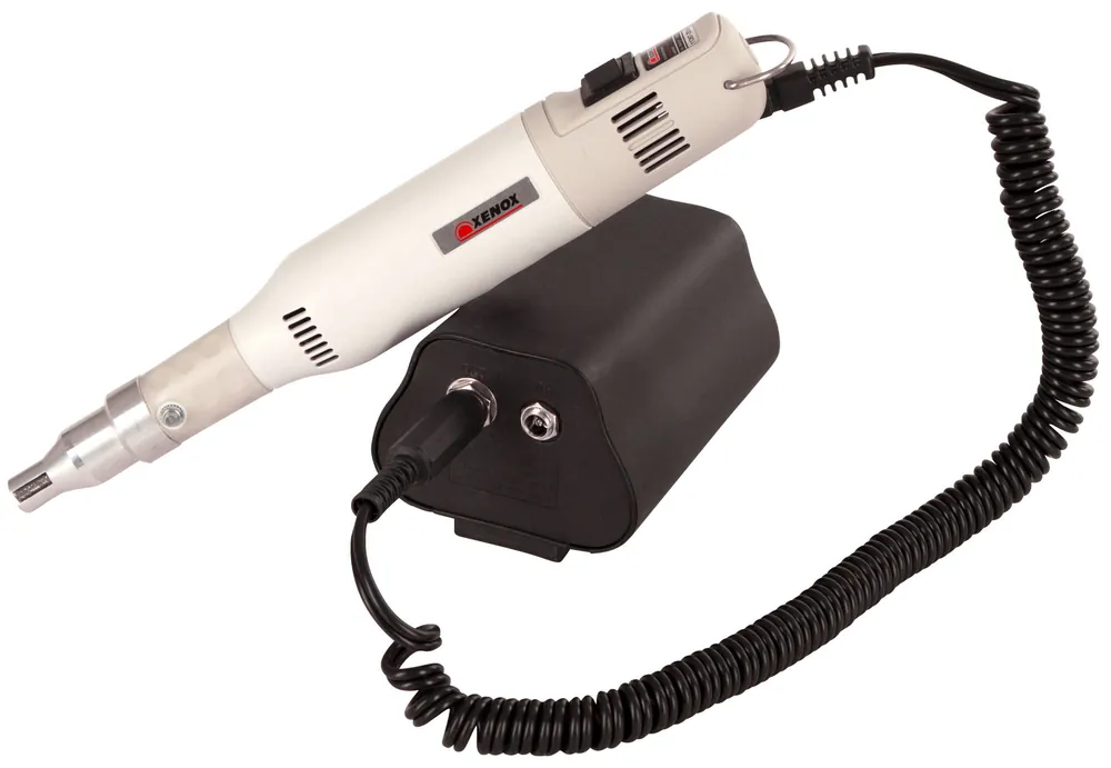 Kerbl ProPig Akku-Zahnschleifgerät 12 - 18 V / 40 W Markenware