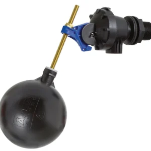 Online Kaufen Kerbl XtraFlo Top Entry - 3/4" mit Schwimmer und Gewindearm
