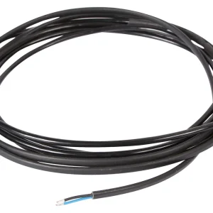Kerbl Frostschutz-Heizleitung 3m 30W - 24V Echt
