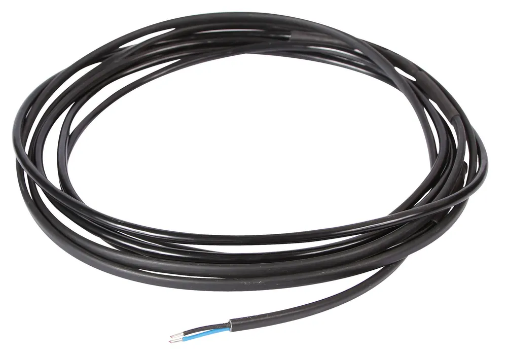 Kerbl Frostschutz-Heizleitung 3m 30W - 24V Echt