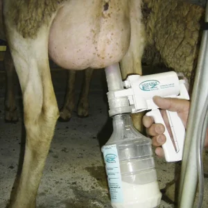 Sonderangebot Kerbl Ersatzpumpe für Melkpumpe