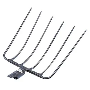 Top-Preis Freund Victoria Maisgabel o. St. - 6Zk. - 36x34