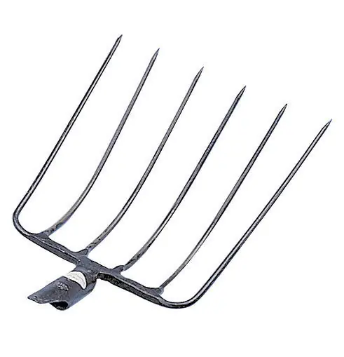 Top-Preis Freund Victoria Maisgabel o. St. - 6Zk. - 36x34