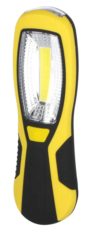 Kerbl LED-Arbeitsleuchte WorkFire Wochenendangebot