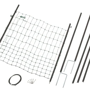 Kerbl Tor für Netze 90cm Zertifiziert