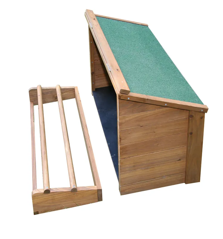 Jetzt Kaufen Kerbl Legenest zu Kleintierstall FORTUNA (82813)41x63x41cm