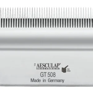 Angebot Aesculap Untermesser (51 Zähne) - 0,1mm
