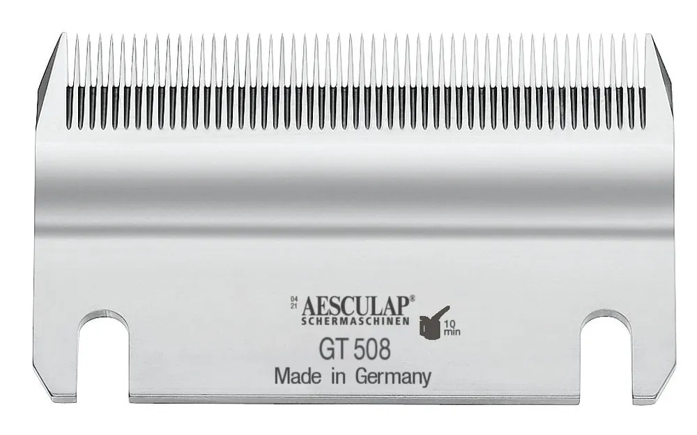 Angebot Aesculap Untermesser (51 Zähne) - 0,1mm
