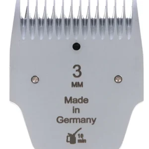 Sofort Bestellen Aesculap Scherkopf Favorita 3,0mm - grob gezahnt für Hunde