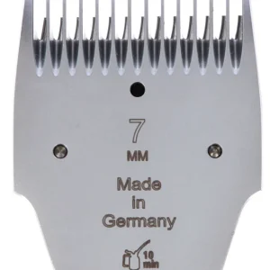 Aesculap Scherkopf Favorita 7,0mm Heißes Angebot