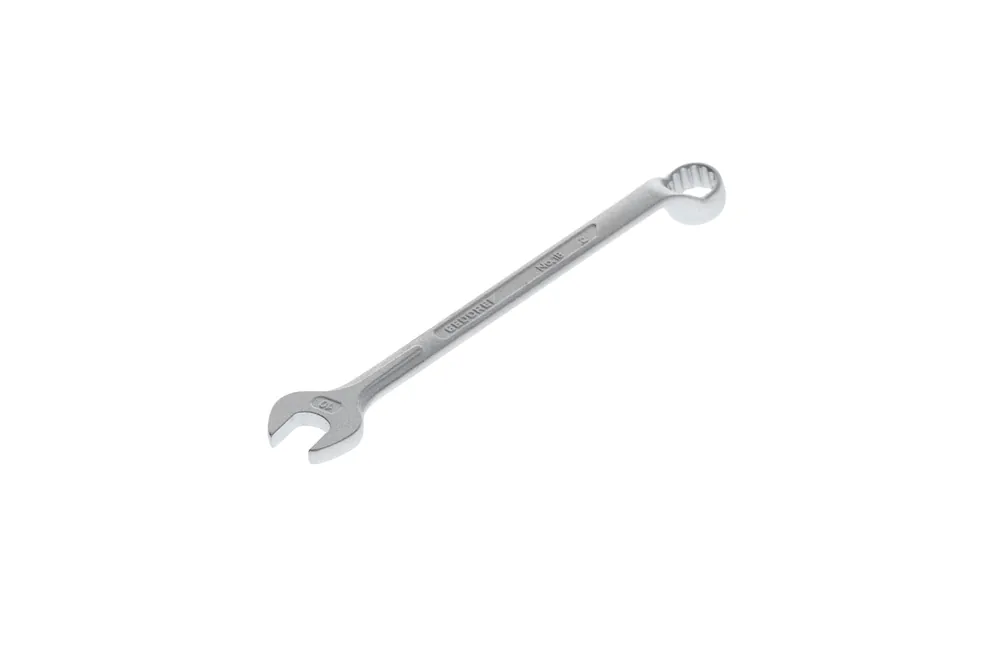 GEDORE B 1 10 Ring-Maulschlüssel UD-Profil 10 mm Knallerangebot