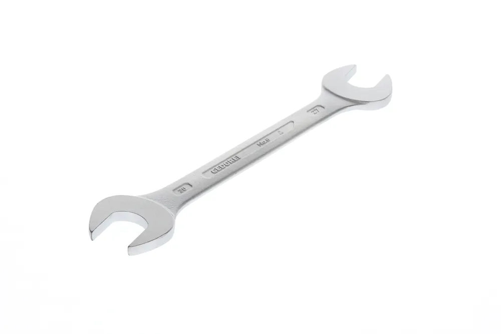Sofort Bestellen GEDORE 27X30 6 Doppelmaulschlüssel 27x30 mm