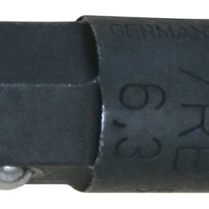 Begrenztes Angebot GEDORE RB-63 7 Bit-Adapter 1/4" 6-kant 10 mm für 7 R / 7 UR
