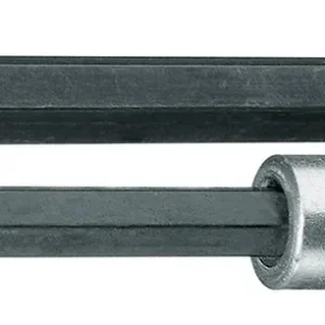 Ausverkauf GEDORE 19 IN L 9-140 Schraubendrehereinsatz 1/2" 140 mm Innen-6-kant 9 mm