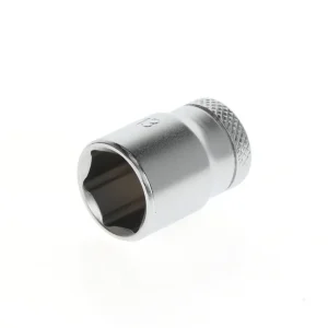 GEDORE 13 20 Steckschlüsseleinsatz 1/4" 6-kant 13 mm Finale Aktion