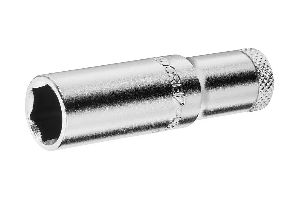 GEDORE L 20 1/2AF Steckschlüsseleinsatz 1/4" lang 6-kant 1/2" Top-Seller