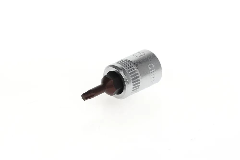 Wochenendangebot GEDORE 20 ITX T9 Schraubendrehereinsatz 1/4" TX T9