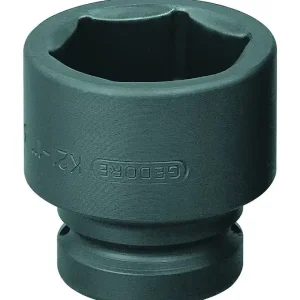 Beliebt GEDORE 21 K 32 Kraftschraubereinsatz 1" 6-kant 32 mm