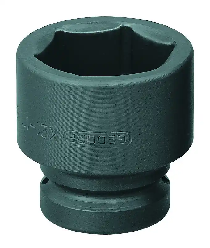 Beliebt GEDORE 21 K 32 Kraftschraubereinsatz 1" 6-kant 32 mm