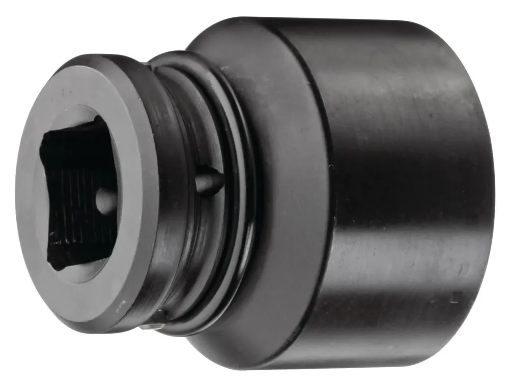 Bestpreis GEDORE 21 K S 27 Kraftschraubereinsatz 1" 27 mm
