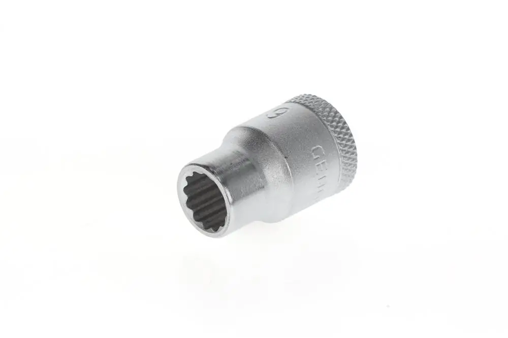 Nur Für Kurze Zeit GEDORE 30 D 9 Steckschlüsseleinsatz 3/8" UD-Profil 9 mm
