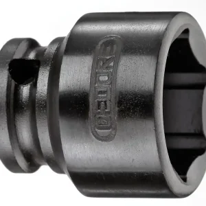 GEDORE 30 K 12 Kraftschraubereinsatz 3/8" 6-kant 12 mm Preisreduziert