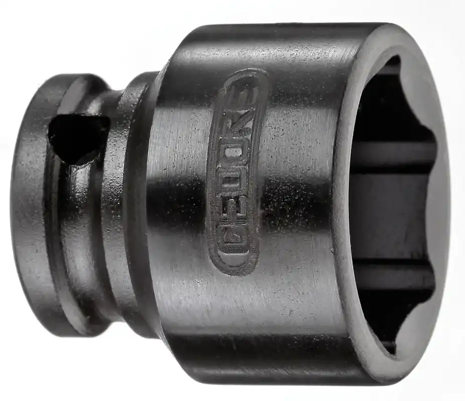 GEDORE 30 K 12 Kraftschraubereinsatz 3/8" 6-kant 12 mm Preisreduziert