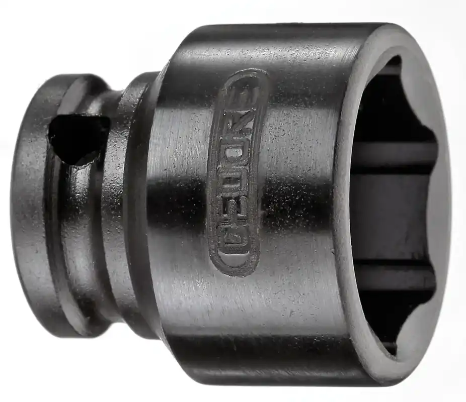 GEDORE 30 K 15 Kraftschraubereinsatz 3/8" 6-kant 15 mm Schnäppchen