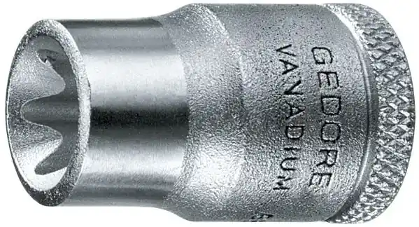 Mega-Angebot GEDORE 30 TX E7 Steckschlüsseleinsatz 3/8" Außen-TX E7
