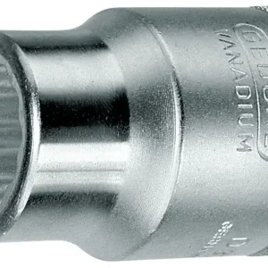 Abverkauf GEDORE 32 D 21 Steckschlüsseleinsatz 3/4" UD-Profil 21 mm