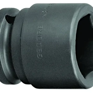 Begrenztes Angebot GEDORE 32 K 1.1/8AF Kraftschraubereinsatz 3/4" 6-kant 1.1/8"