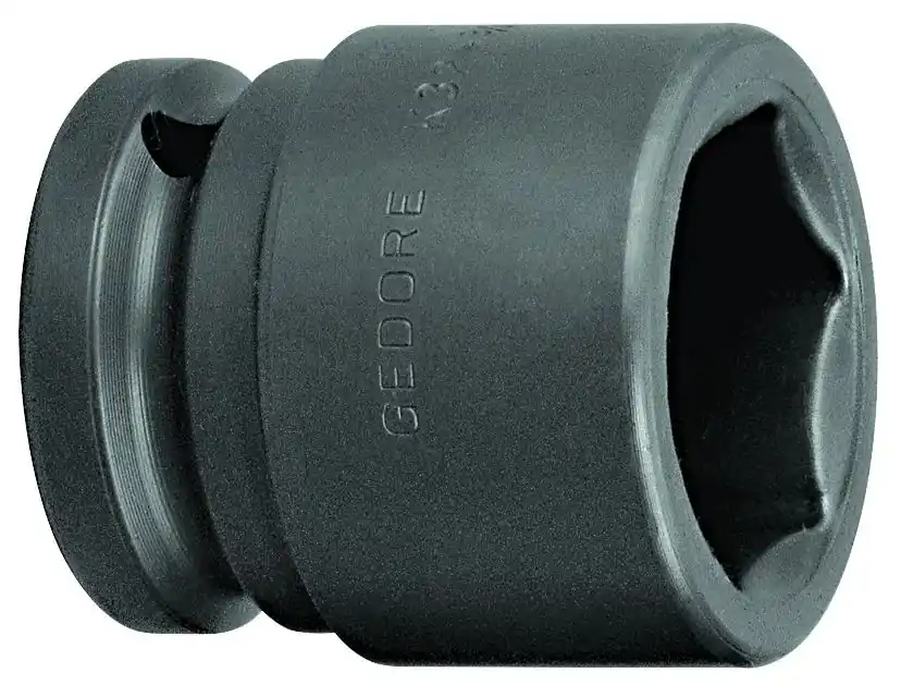 Mega-Angebot GEDORE 32 K 1.3/8AF Kraftschraubereinsatz 3/4" 6-kant 1.3/8"