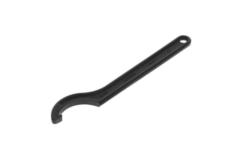 GEDORE 52-55 40 Hakenschlüssel DIN 1810 Form A 52-55 mm Sonderangebot