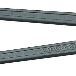 Top-Preis GEDORE 6 44 Zweilochmutterndreher verstellbar 6 mm