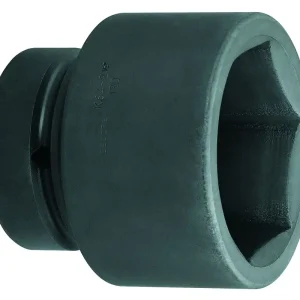 Versand Am Gleichen Tag GEDORE 64 K 105 Kraftschraubereinsatz 2.1/2" 6-kant 105 mm