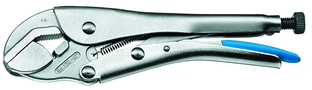 Nur Heute GEDORE Spezial-Gripzange 139 10"