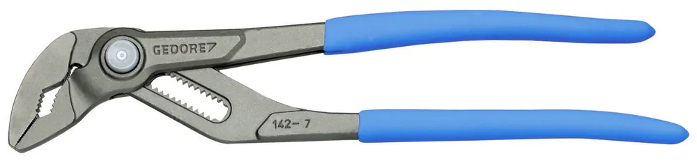 GEDORE 142 SB 7 TL Universalzange 7" 15-fach verstellbar Jetzt Kaufen