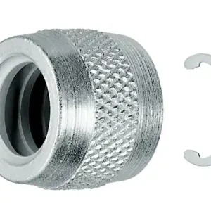 Billig GEDORE A E-175 1 Ersatzmutter 1"