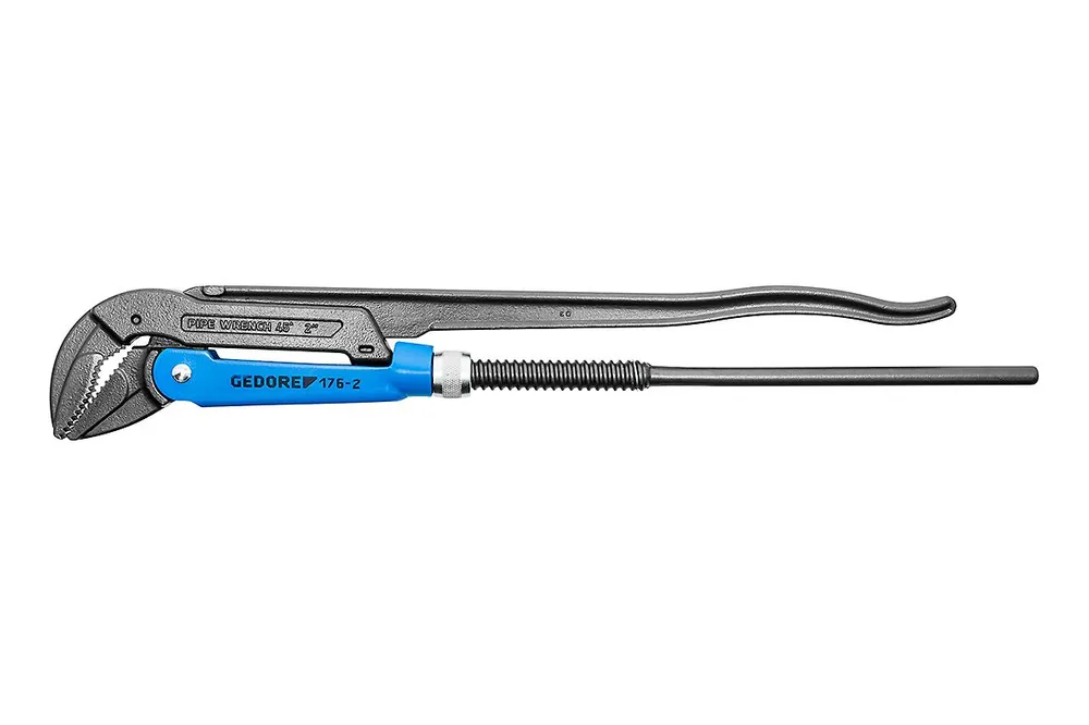 Highlight GEDORE 2 176 Eck-Rohrzange 2"