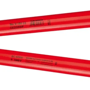 Neue Kollektion GEDORE 180 V 23 Kabelschere isoliert 1000 V