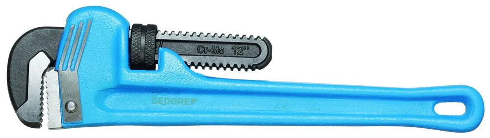 Nur Für Kurze Zeit GEDORE 14 227 Rohrzange 14"