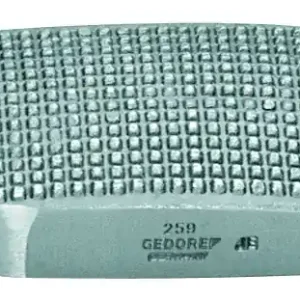 GEDORE Ausbeulfaust 259 125x55x25 mm Echt