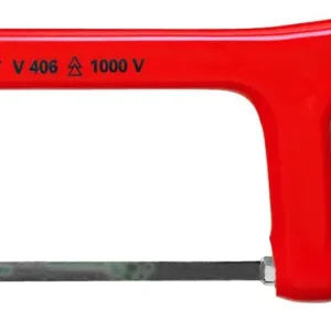 Knallerangebot GEDORE 406 V Metallsäge