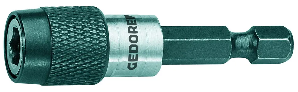 GEDORE Bit-Halter 700 1/4" magnetisch Billig