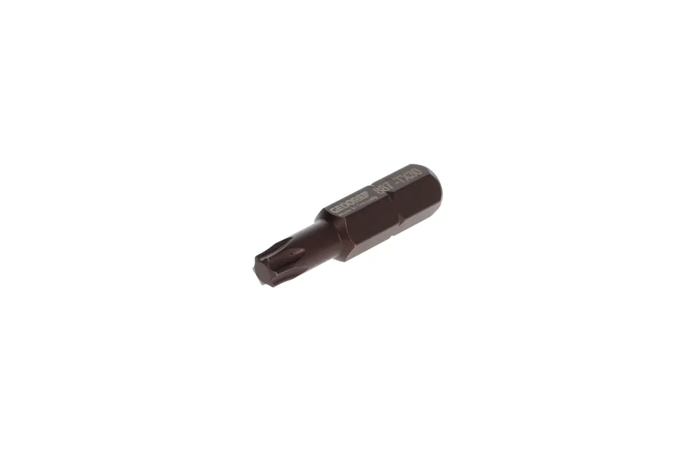 Saisonangebot GEDORE TX 887 T30 Schraubendreherbit 5/16" Innen-TX T30