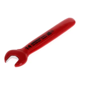 Begrenztes Angebot GEDORE 894 VDE 14 VDE-Einmaulschlüssel 14 mm