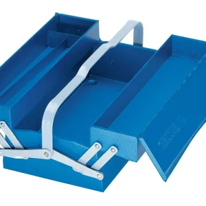 Nur Für Kurze Zeit GEDORE Werkzeugkasten 3 Fächer leer 160 x 420 x 225 mm