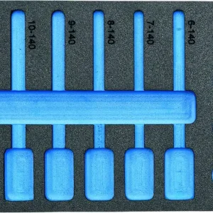 Preiswert GEDORE CT1-IN EI-1500 19LKM Check-Tool-Modul leer