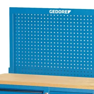Highlight GEDORE Rückwand leer 640 x 1000 x 70 mm